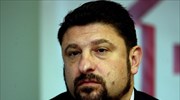 Ν. Χαρδαλιάς: Θέμα χρόνου η πλήρης ηλεκτροδότηση στον Πόρο