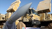 Ιρανικής κατασκευής σύστημα αντιπυραυλικής άμυνας παρουσίασε η Τεχεράνη