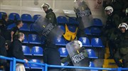 Αθλητισμός: Ο Αχ. Τσιχτσής νέος πρόεδρος της Επιτροπής Αντιμετώπισης της Βίας