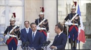 Κ. Μητσοτάκης: Θέλω να αλλάξω το αφήγημα στις ευρωπαϊκές πρωτεύουσες