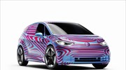 VW: Το πρώτο ηλεκτρικό αυτοκίνητο του λαού