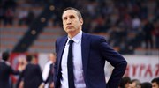 Τον Ντέιβιντ Μπλατ θα υποδεχθεί το απόγευμα ο υπουργός Υγείας