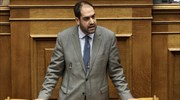 Γ. Κεφαλογιάννης: Από βδομάδα η νομοθετική ρύθμιση για τα διπλώματα οδήγησης