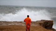 Τροπικοί Κυκλώνες: Ασυνήθιστα «ήσυχος» ο Ατλαντικός Ωκεανός