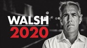 ΗΠΑ: Ο Ρεπουμπλικάνος Τζο Γουόλς υποψήφιος για το χρίσμα εν όψει των προεδρικών του 2020