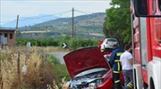 Καβάλα: Δεκαεξάχρονος νεκρός σε τροχαίο