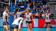 Η Ευρώπη γνωρίζει την Ελλάδα