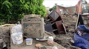 Σουδάν: 62 νεκροί από τις πλημμύρες