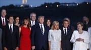 G7: Πώς ο Τραμπ βρέθηκε στην απομόνωση
