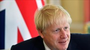 Brexit: Ο Τζόνσον επιμένει ότι η Βρετανία μπορεί να τα βγάλει πέρα και χωρίς συμφωνία, αλλά δεν λέει πώς