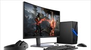 Το νέο PC Gaming οικοσύστημα των Dell και Alienware