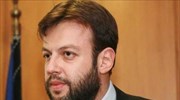 Γ. Μπρούλιας: Πλεονασματικός για το 2018 ο δήμος Αθηναίων