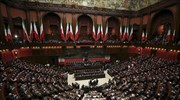 Ιταλία: Αντίστροφη μέτρηση για το σχηματισμό κυβέρνησης