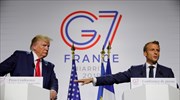 Τα βρήκαν ΗΠΑ- Γαλλία για τον ψηφιακό φόρο