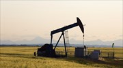 Πετρέλαιο: Άνοδος ύστερα από τέσσερις συνεδριάσεις πτώσης