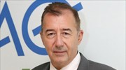 ΕΥΑΘ: Ο Ν. Γεωργιάδης διευθύνων σύμβουλος- οι προτεραιότητες της νέας κυβέρνησης