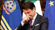 Ιταλία: To χρονικό της πολιτικής κρίσης