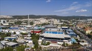 Με κοινό περίπτερο στη ΔΕΘ τα τρία βιοτεχνικά επιμελητήρια