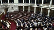 Κυβέρνηση: Ρύθμιση-«ασπίδα» για τα προσωπικά, ιατρικά και εργασιακά δεδομένα