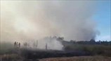 Κέρκυρα - Λευκίμμη: Εκκενώνεται το χωριό Νεοχώρι