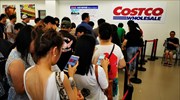 Ποιος «πόλεμος»; Η Κίνα λατρεύει την Costco