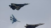 Όταν ο Ερντογάν σκέφτεται την αγορά και του ρωσικού Su-57