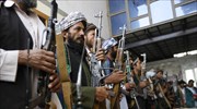 Ταλιμπάν: Είμαστε κοντά σε οριστική συμφωνία με τις ΗΠΑ