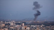 Σε συλλήψεις προχώρησε η Χαμάς μετά τις εκρήξεις στη Γάζα