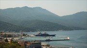 Τραγωδία στη Θάσο: Πνίγηκε 4χρονη