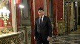 Ιταλία: Εντολή σχηματισμού κυβέρνησης στον Κόντε