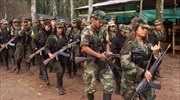 Κολομβία: Ο δεύτερος στην ιεραρχία των FARC ανακοινώνει επιστροφή στα όπλα