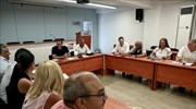 Επιβεβαιώθηκε η κοινή πορεία ΣΥΡΙΖΑ - Προοδευτικής Συμμαχίας