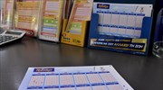 Τζόκερ: Δεν βρέθηκε τυχερός για το 1.200.000