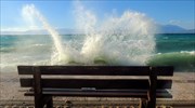 Αίθριος καιρός, με ενίσχυση των βοριάδων στο Αιγαίο