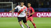 Ημιτελικός Ρίβερ-Μπόκα στο Copa Libertadores