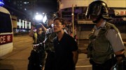 Χονγκ Κονγκ: Νέα σύλληψη ακτιβιστή υπέρ της δημοκρατίας