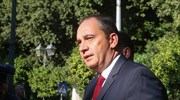 Γ. Πλακιωτάκης: Εντυπωσιακά τα οφέλη για τον Πειραιά από το master plan του ΟΛΠ