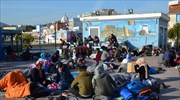 ΚΥΣΕΑ το Σάββατο για το μεταναστευτικό