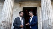 Κ. Μπακογιάννης: Δεν ήρθαμε να γκρεμίσουμε, αλλά για να χτίσουμε όλοι μαζί