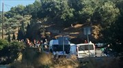 Πόρος: Ανελκύθηκε το ουραίο στροφείο του μοιραίου Augusta