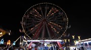 Μαγνησία: 13χρονη νεκρή σε λούνα παρκ στον Αλμυρό