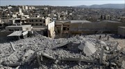 Συρία: «Σταμάτησαν οι επιδρομές» στην Ιντλίμπ μετά την έναρξη εκεχειρίας