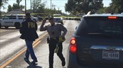 ΗΠΑ: Μακελειό στο Τέξας με πέντε νεκρούς και τραυματίες