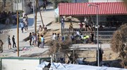 Υπ. Προστασίας του Πολίτη: Ο ΣΥΡΙΖΑ έκανε τη χώρα hot spot για μετανάστες