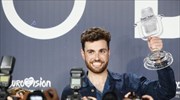 Eurovision: Το Ρότερνταμ θα φιλοξενήσει τον 65ο διαγωνισμού τραγουδιού