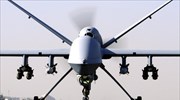 Η Βρετανία εξετάζει την αποστολή drones στον Κόλπο εν μέσω της έντασης με το Ιράν
