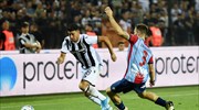 Ο Λημνιός στην θέση του Μάνταλου