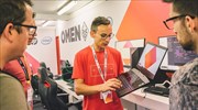 Η HP παρουσιάζει το οικοσύστημα Omen στην gaming κοινότητα
