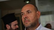 Ο Νίκος Παπαευσταθίου νέος πρόεδρος του ΕΚΑΒ