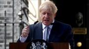 Brexit: Εκλογές πριν από τις 31 Οκτωβρίου και εκστρατεία ενημέρωσης το σχέδιο του Τζόνσον